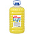 Средство универсальное моющее OfficeClean Professional "Лимон" 5л 