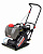 Виброплита ELITECH HD VTP  90T 90кг,6.5л/с,600х420мм,13.2кН,30см,15м/мин,346м2/ч,вода,коврик,колеса
