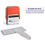 Штамп 3-стр. самонаб. Colop Printer C20/3-SET