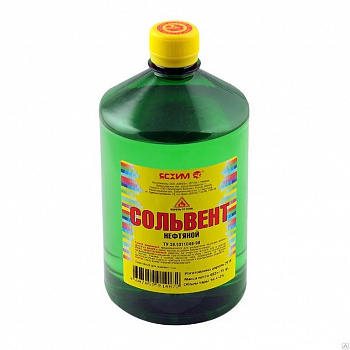 сольвент нефт