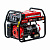 Генератор бензиновый ALTECO APG 7000E (N) Standart, 220В, 5.0/5.5кВт, 70 дБ, синхронный, ручной/электро стартер, 20422