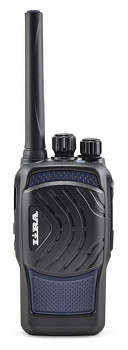 Радиостанция Lira P-312, 400-470МГц, 16 каналов, IP54, без дисплея