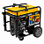 Бензогенератор DENZEL PS-120EAD-3, 12 кВт,230/400 В, 40л, разъём ATS,перекл.режима,эл.старт 946984