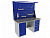 Верстак Profi (№605) WTS160.WD1/WD5.021, 866/1866*1600*750 мм комплект