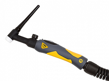 Горелка аргоновая КЕДР TIG 26VK PRO 4м