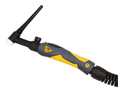 ГОРЕЛКА АРГОНОВАЯ КЕДР TIG-26VK PRO 4,0М