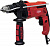 Дрель Elitech ДУ 0913РЭ 850Вт,БЗП-13мм,0-3000об\м,2.4кг,чем,мет.редуктор