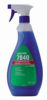Loctite 640 вал-втулочный анаэробный фиксатор медленный 50мл.
