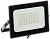 Прожектор светодиод.  50Вт 3400лм 6500К IP65 черн. (TKL) TOKOV ELECTRIC TKL-FL/LED-50-6.5K-IP65