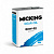 Масло трансмиссионное Micking Gear Oil 80w-90 GL-5/MT-1 (4л)