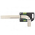 Ключ шестигранный  22мм, 45x, закаленный, никель. СИБРТЕХ