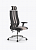 Кресло МЕТТА ErgoLife Sit 10 B2-187D - Extra Черный-Светло-бежевый