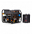Генератор бензиновый FoxWeld Expert G3900E TwinPower 3,5 кВт/7 кВА в комплекте с блоком автоматики, 7006