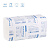 Полотенце бумажное V(ZZ)-слож., 23*23см, 1-сл.OfficeClean Professional, 250 л.