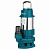 Насос фекальный 450Вт, 13980 л/ч, 7 м ALTECO FP 450