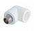 Угольник PPR ДУ20*3/4" нар. комбинированный