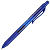Ручка гелевая PENTEL EnerGel Rec авт.грип.0,3мм