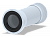 Гофра для унитаза АНИ пласт 110мм K928 армированная L250-550