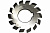 Фреза модульная дисковая m=1.25 №5