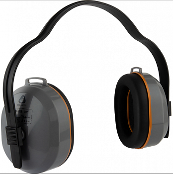 Наушники JETA SAFETY до 27 ДБ 