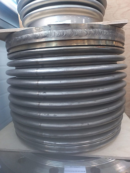 Компенсатор 551-03.167-06