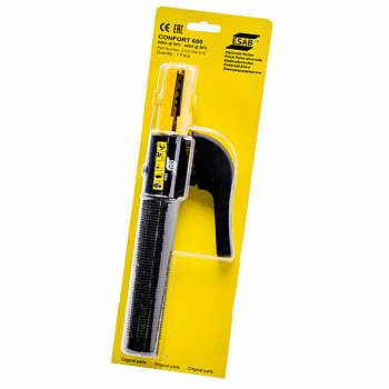 Электрододержатель 600А ESAB CONFORT