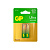 Элемент LR-06 АА GP Ultra GP15AUA21-2CRSBC2 G-TECH LR06 BL2