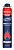 Пена монтажная бытовая Penosil Premium Fire (огнеупорная) 750  мл