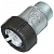 Муфта соединительная GEBO IK 1/2" ВР