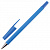 Ручка шариковая BRAUBERG "Capital blue"