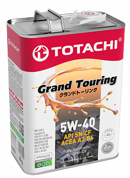 grand 4