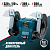 Точило ALTECO BG 350-200 13892