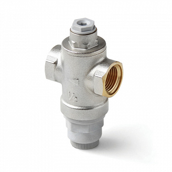 Редуктор давления Pro Aqua 3/4" (0.5 - 4 Bar)