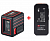 Комплект ADA уровень Cube Mini Basic Edition + дальномер Cosmo Micro 25 А00690
