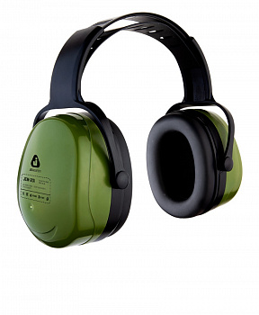 Наушники JETA SAFETY до 32 ДБ 