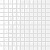 Керамическая мозайка Темари Белый 29,8*29,8 