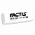 Ластик FACTIS P 36 (Испания), 56х20х9 мм