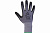 Перчатки нейлон с микронитриловым покрытием JN031