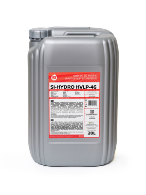 SI-HYDRO HVLP-46 20L-01
