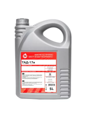 ТАД-17и 5L 1