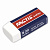 Ластик FACTIS Softer S 20 56х24х14 мм