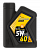 Масло Rosneft Magnum Racing 5w40 (1л)