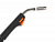Горелка PRO MS 25 шлейф.5м