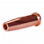 Мундштук наружный РЕДИУС РNM №1 РЗП-32,РЗ-300,РЗ-345