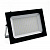 Прожектор светодиодный SAFFIT SFL90-200 2835SMD 200W 18000Лм 6400K IP65  377x277x31 мм
