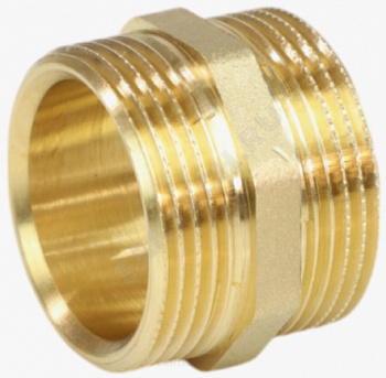 Ниппель лат.ДУ 32 (1 1/4")