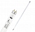 Лампа ЛБ бактерицидная TIBERA UVC T8 30W G13 LEDVANCE 4058075499249