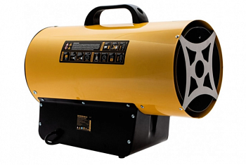 Тепловая пушка газовая Denzel GHG-30 30 кВт 900 м3/ч