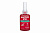 Фиксатор резьбовых соединений Loctite 2701 50гр. высокой прочности для неактивных металлов