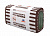 Минвата URSA TERRA 34PN шумозащита (50*1250*610мм ) 0,381 куб. 10 шт в уп.